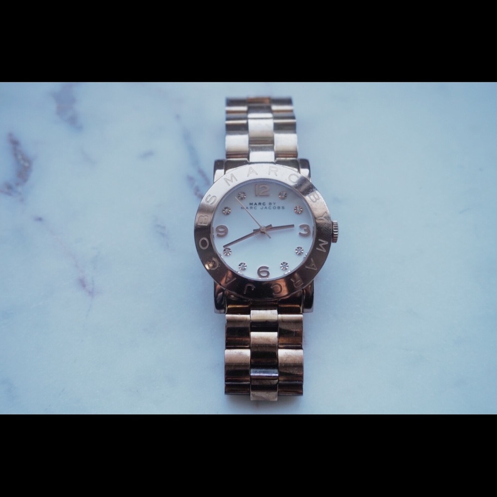 Marc by Marc Jacobs Women’s Watch